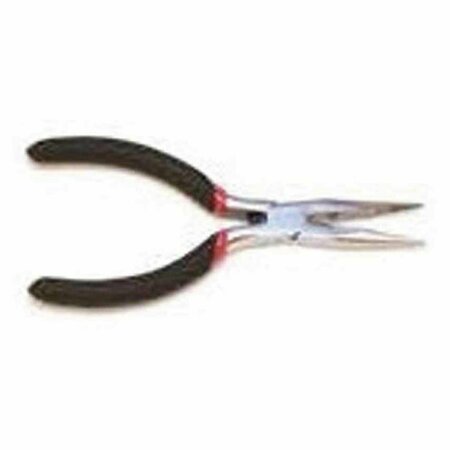 EAGLE CLAW Micro Pliers Long Nose- 8 in. ETECLN-8